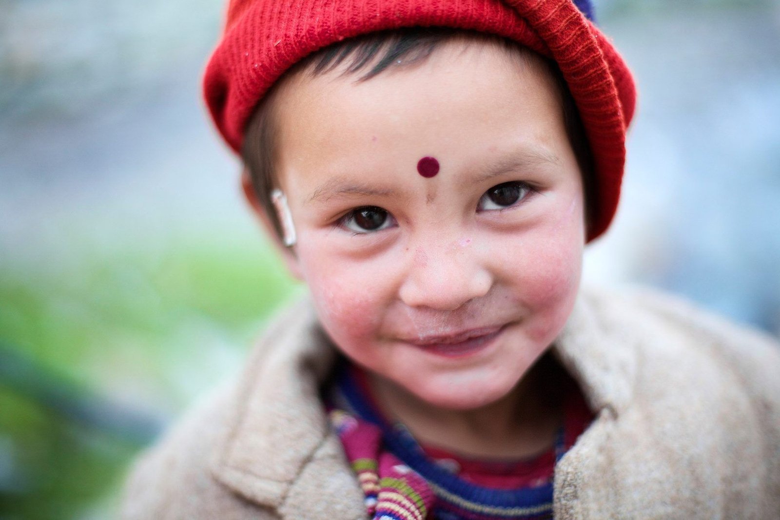 Kinnaur photograph by Himanshu Khagta